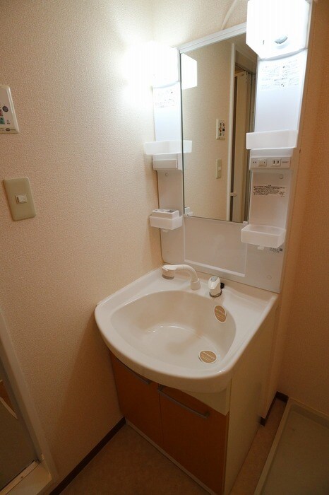 ライフランドスケープB棟の物件内観写真