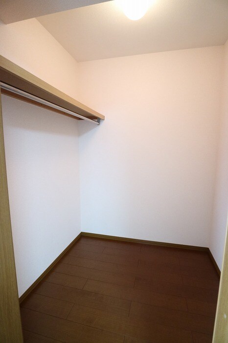 ライフランドスケープB棟の物件内観写真