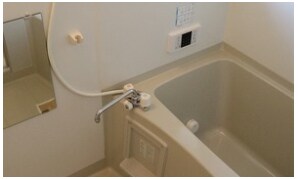 ライフランドスケープB棟の物件内観写真