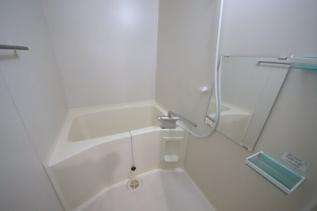 アパートメントｆｆ　A棟の物件内観写真