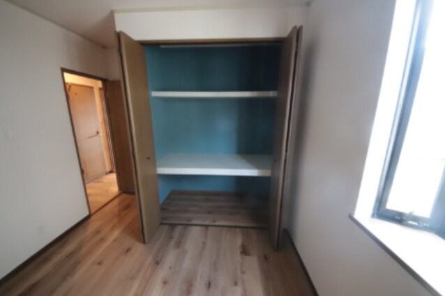 アパートメントｆｆ　A棟の物件内観写真