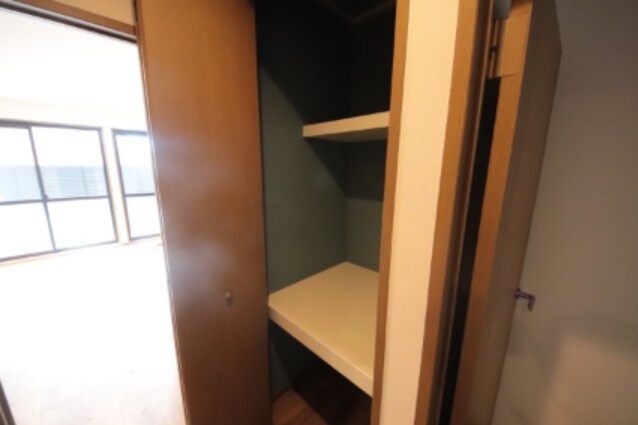 アパートメントｆｆ　A棟の物件内観写真