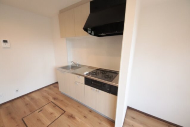 アパートメントｆｆ　A棟の物件内観写真