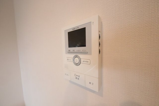 アパートメントｆｆ　A棟の物件内観写真