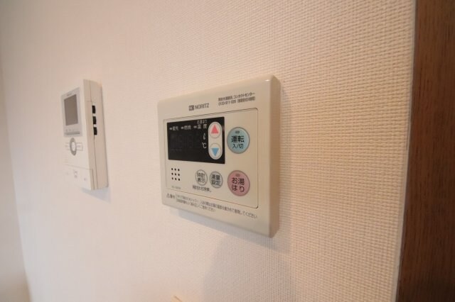 アパートメントｆｆ　A棟の物件内観写真