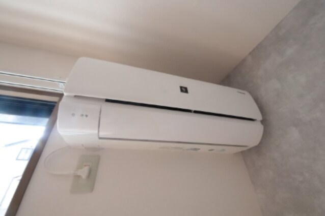 アパートメントｆｆ　A棟の物件内観写真