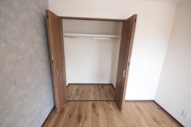 アパートメントｆｆ　A棟の物件内観写真