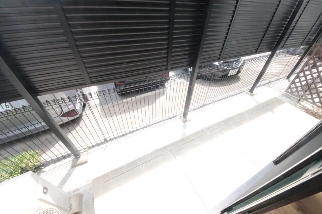 アパートメントｆｆ　A棟の物件内観写真