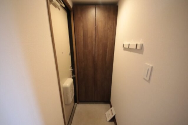 アパートメントｆｆ　A棟の物件内観写真