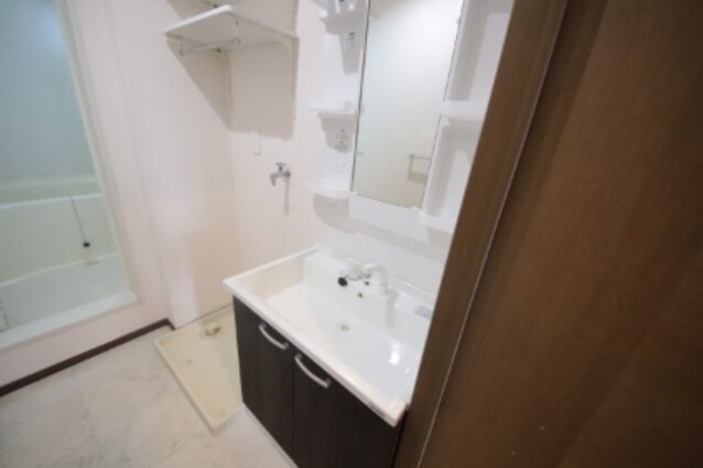 アパートメントｆｆ　A棟の物件内観写真