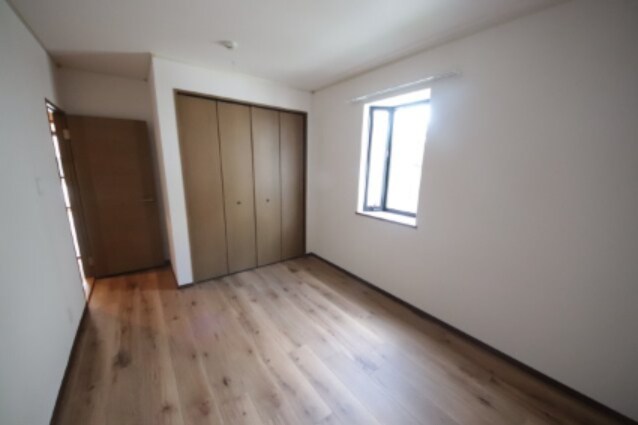 アパートメントｆｆ　A棟の物件内観写真