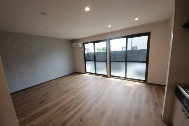 アパートメントｆｆ　A棟の物件内観写真