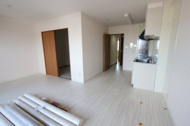 WIZPLAISIR若王寺の物件内観写真