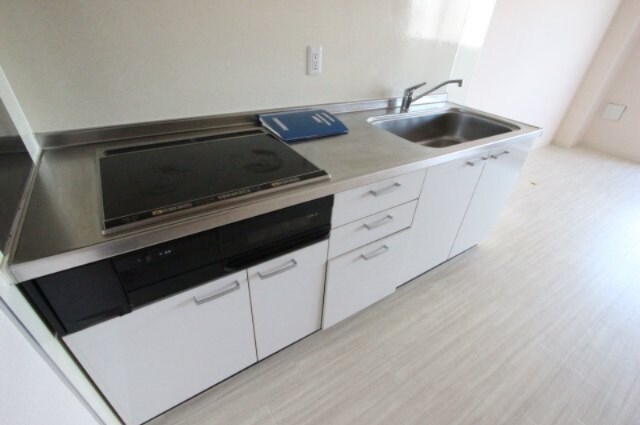 WIZPLAISIR若王寺の物件内観写真