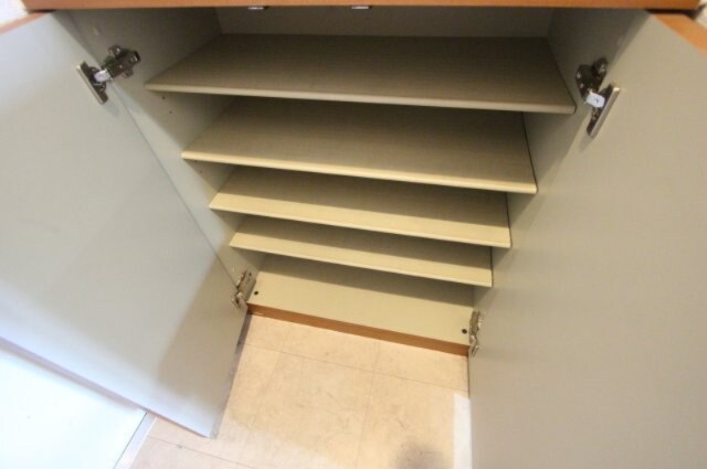 WIZPLAISIR若王寺の物件内観写真