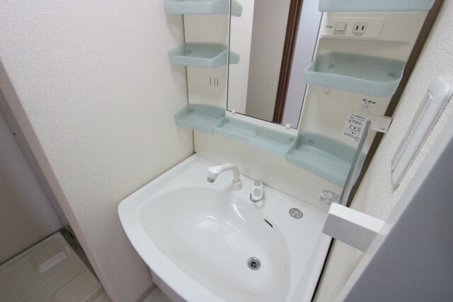 WIZPLAISIR若王寺の物件内観写真