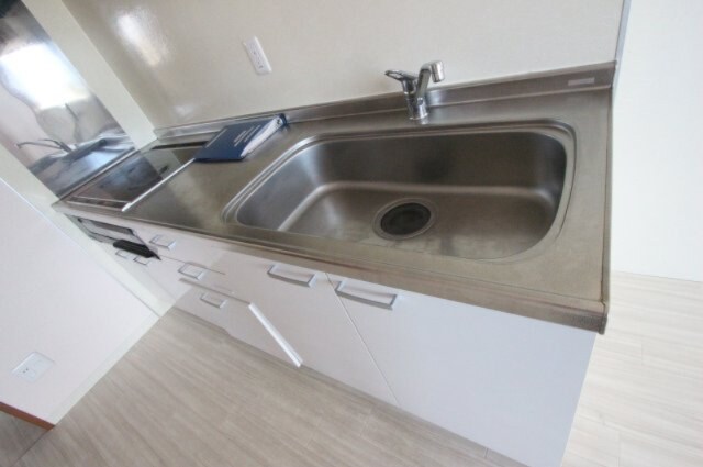 WIZPLAISIR若王寺の物件内観写真