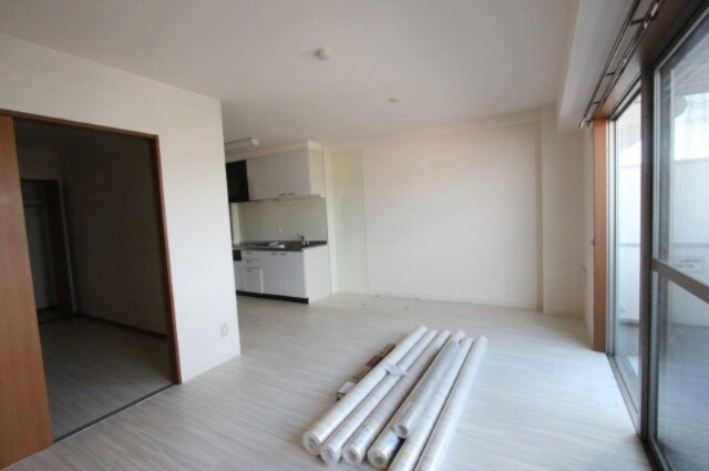 WIZPLAISIR若王寺の物件内観写真