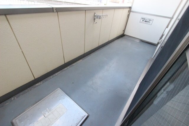 WIZPLAISIR若王寺の物件内観写真