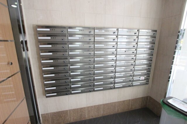 WIZPLAISIR若王寺の物件内観写真