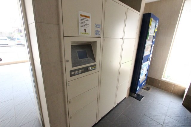 WIZPLAISIR若王寺の物件内観写真