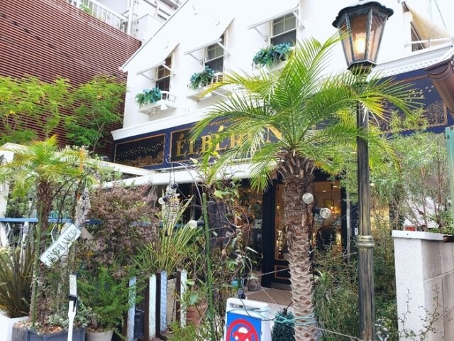 Step夙川の物件外観写真