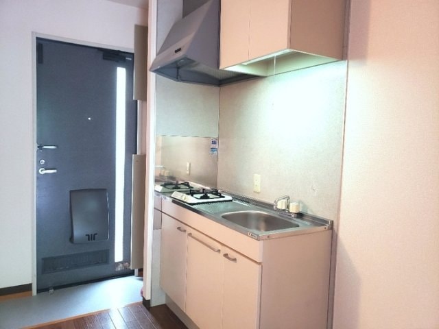 Step夙川の物件内観写真