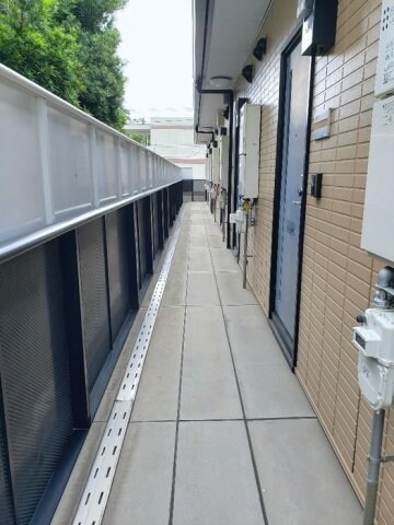 Step夙川の物件外観写真