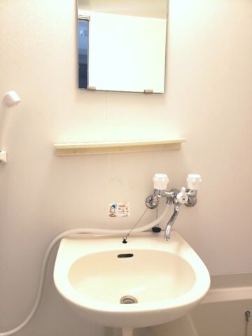 Step夙川の物件内観写真