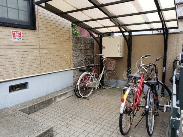 Step夙川の物件内観写真