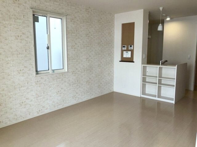 グランレディアの物件内観写真