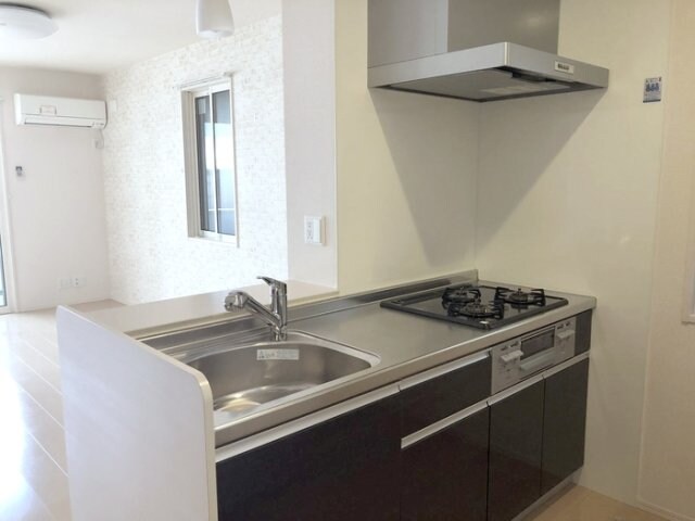 グランレディアの物件内観写真