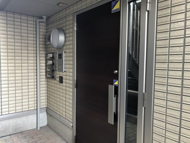 グランレディアの物件外観写真