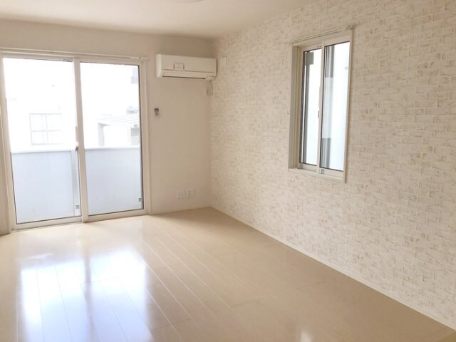 グランレディアの物件内観写真