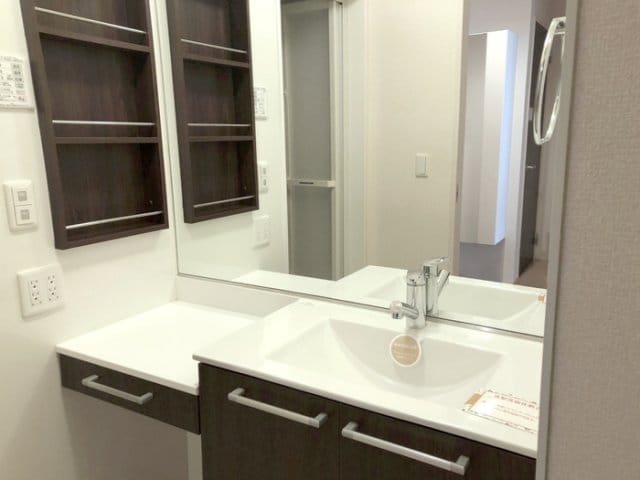 グランレディアの物件内観写真