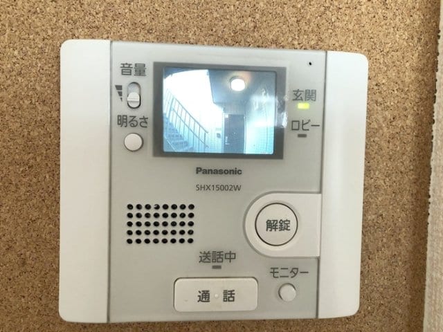 グランレディアの物件内観写真