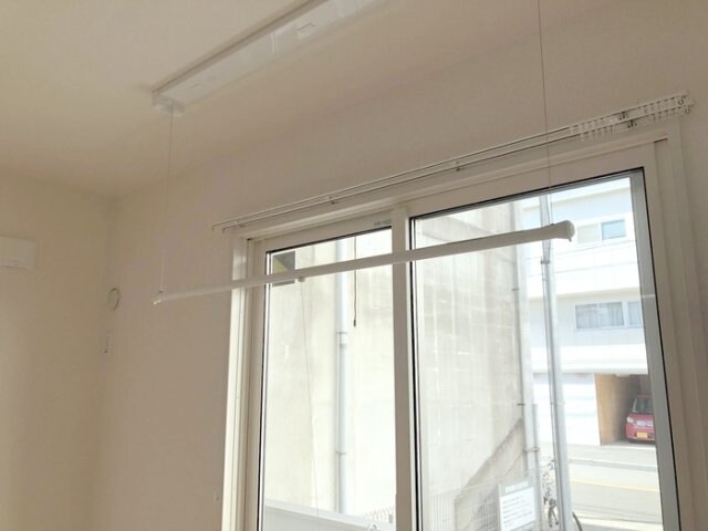 グランレディアの物件内観写真