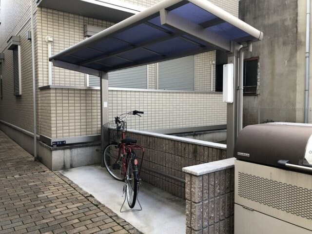 グランレディアの物件内観写真