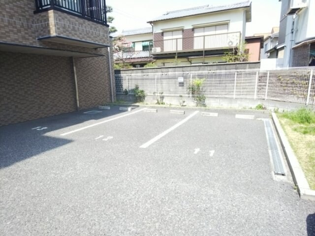 タッチ塚口の物件外観写真