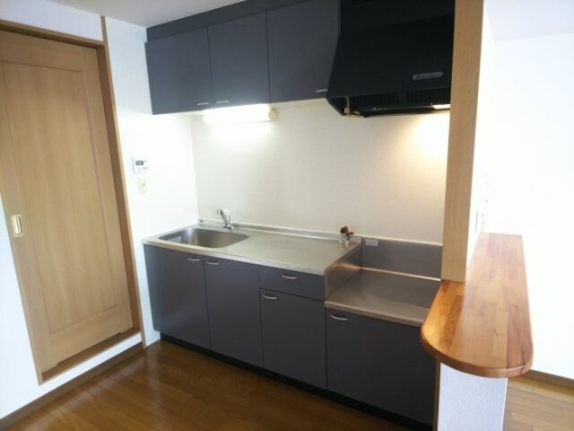 タッチ塚口の物件内観写真