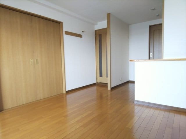 タッチ塚口の物件内観写真