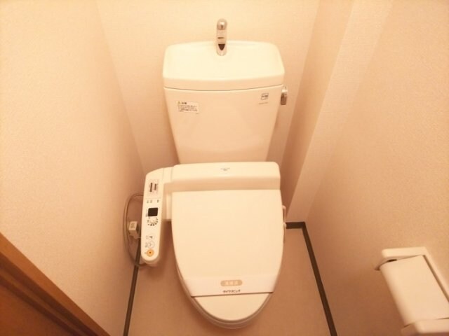 タッチ塚口の物件内観写真