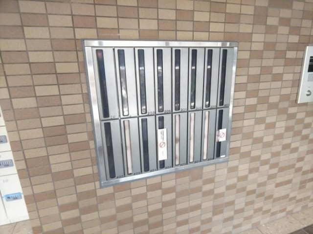 タッチ塚口の物件内観写真