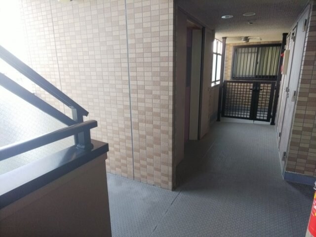 タッチ塚口の物件内観写真