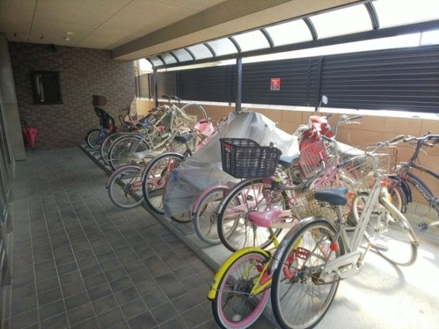 タッチ塚口の物件内観写真