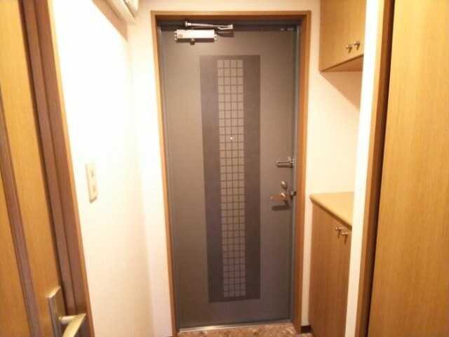 タッチ塚口の物件内観写真