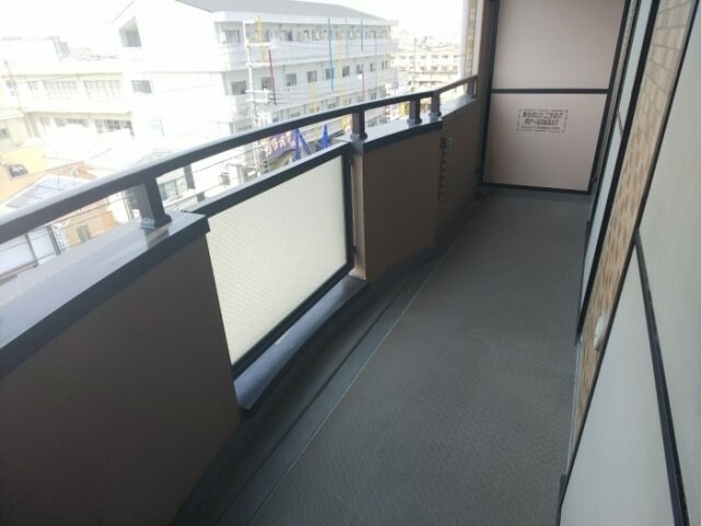 タッチ塚口の物件内観写真