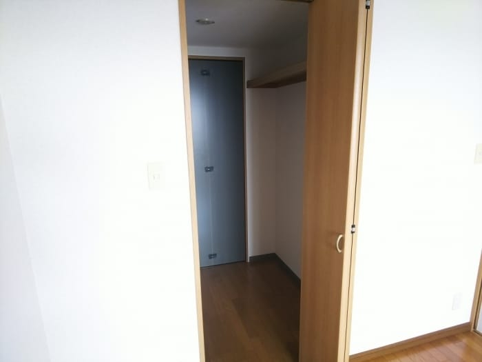 タッチ塚口の物件内観写真