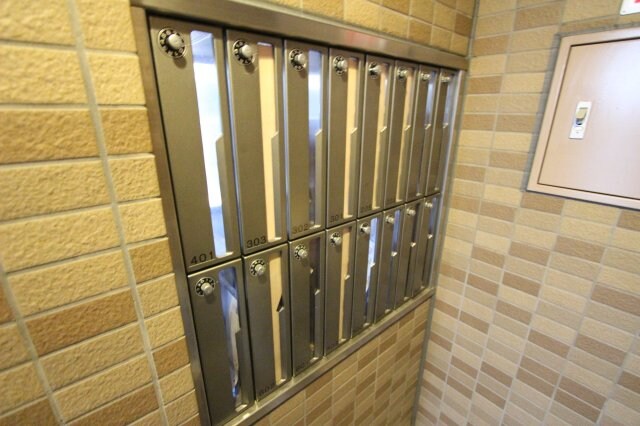 タッチ塚口の物件内観写真