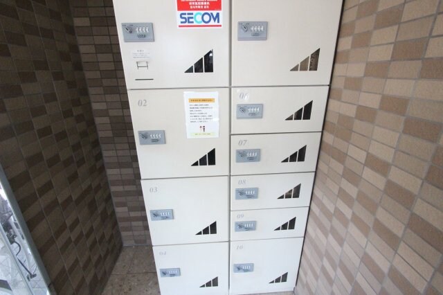 タッチ塚口の物件内観写真